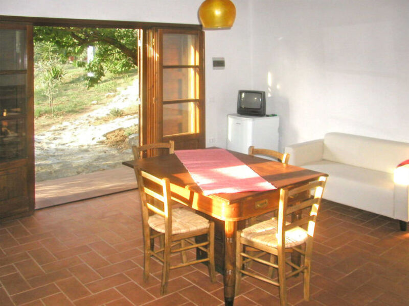 Casa Viso Bellino