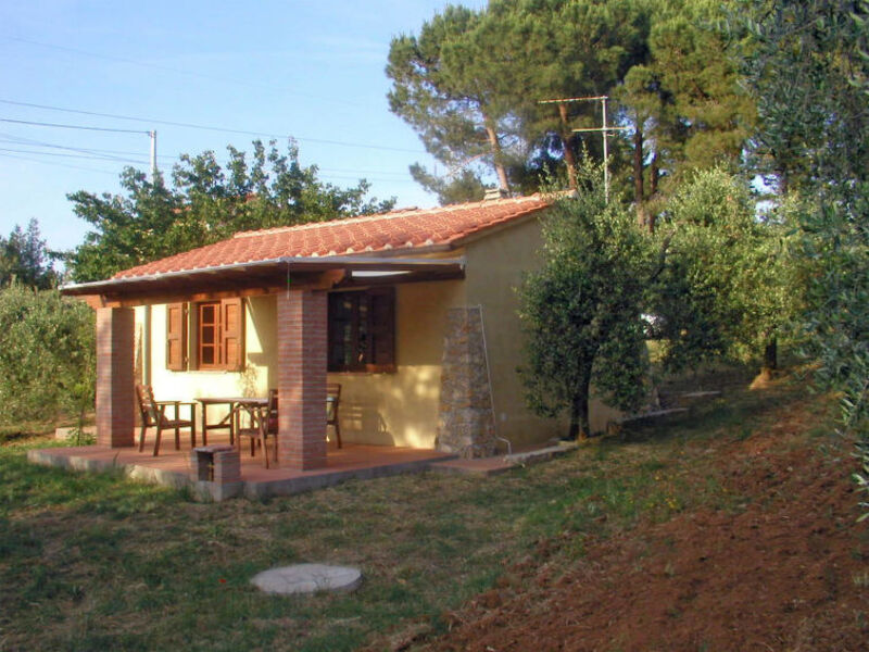 Casa Viso Bellino