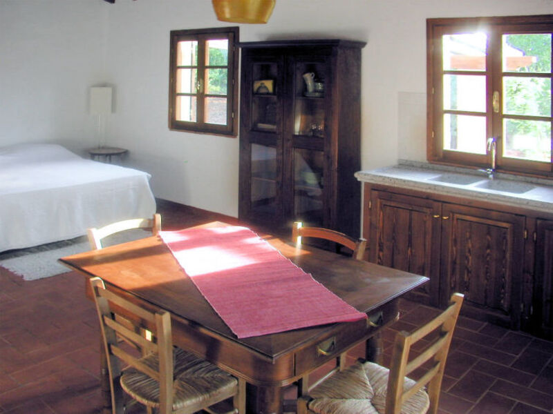 Casa Viso Bellino