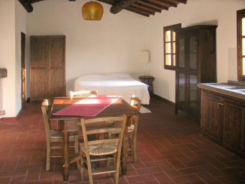 Casa Viso Bellino