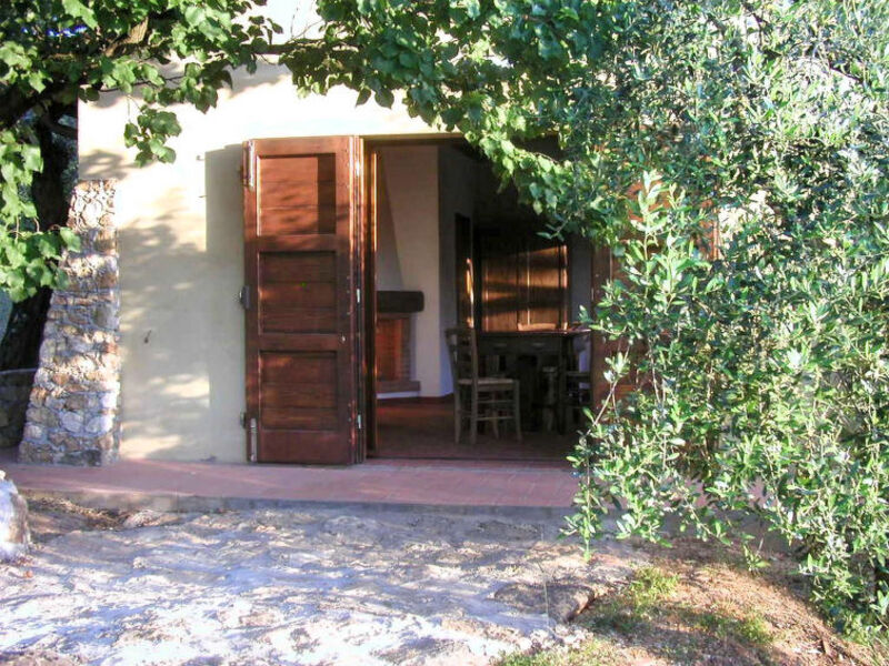 Casa Viso Bellino