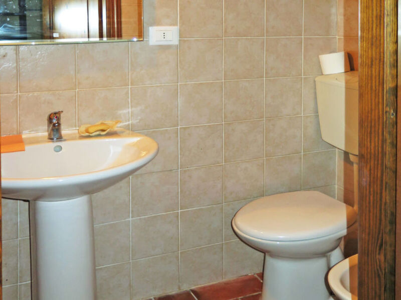 Casa Viso Bellino