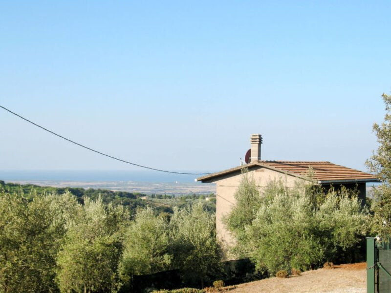 Casa Pietro