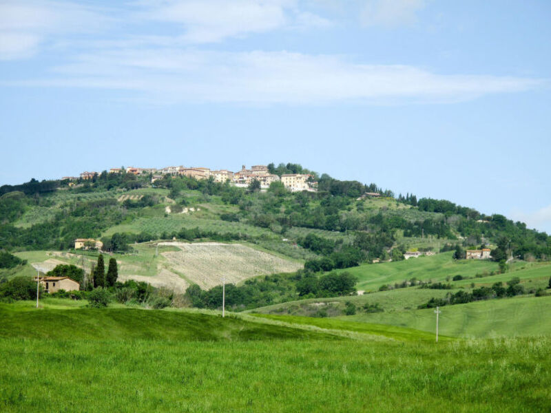 Signor Roberto Creatini