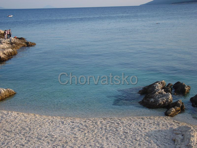 Apartmány Rabac