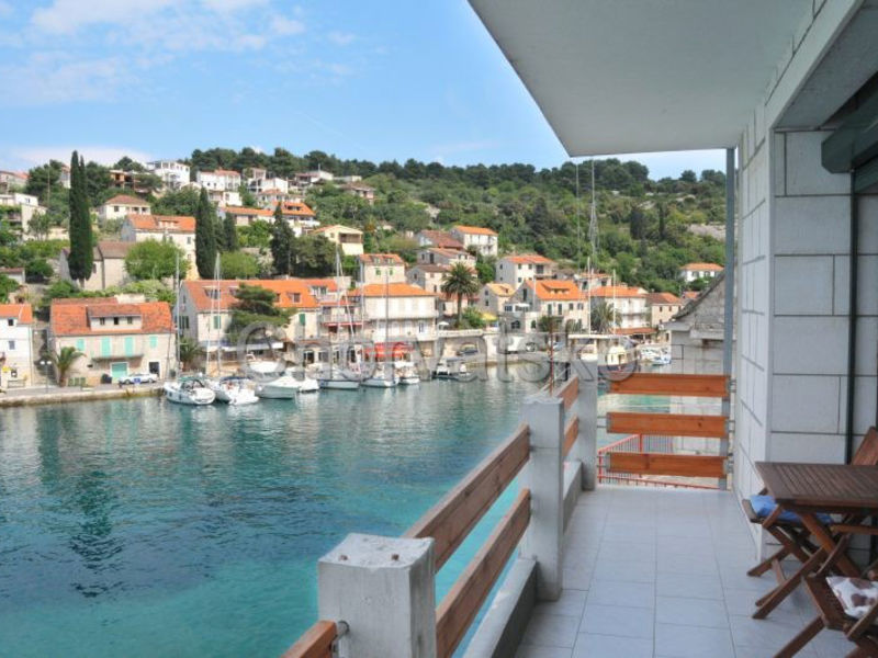 Apartmán Yasemin