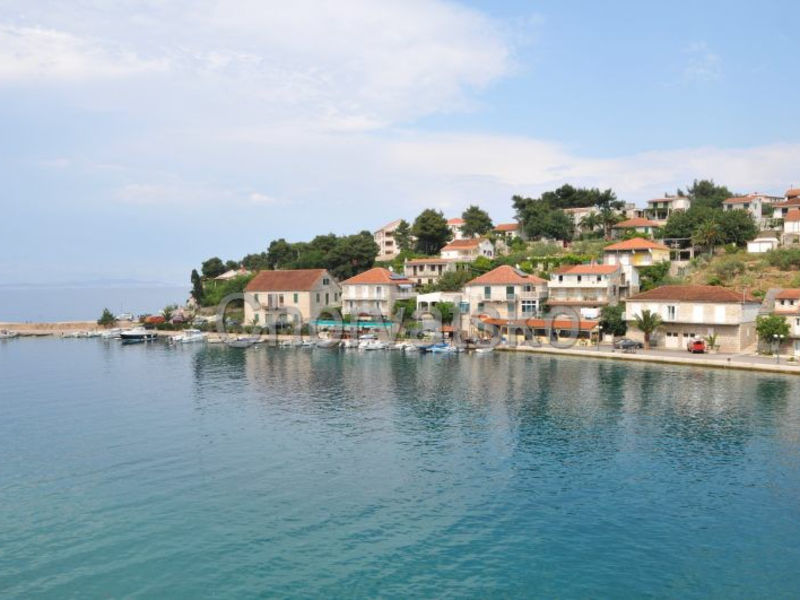Apartmán Yasemin
