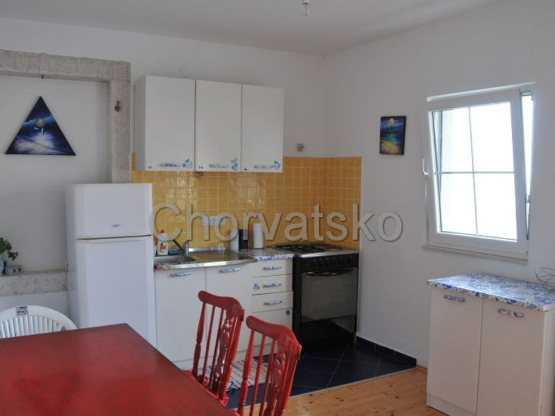 Apartmán Yasemin