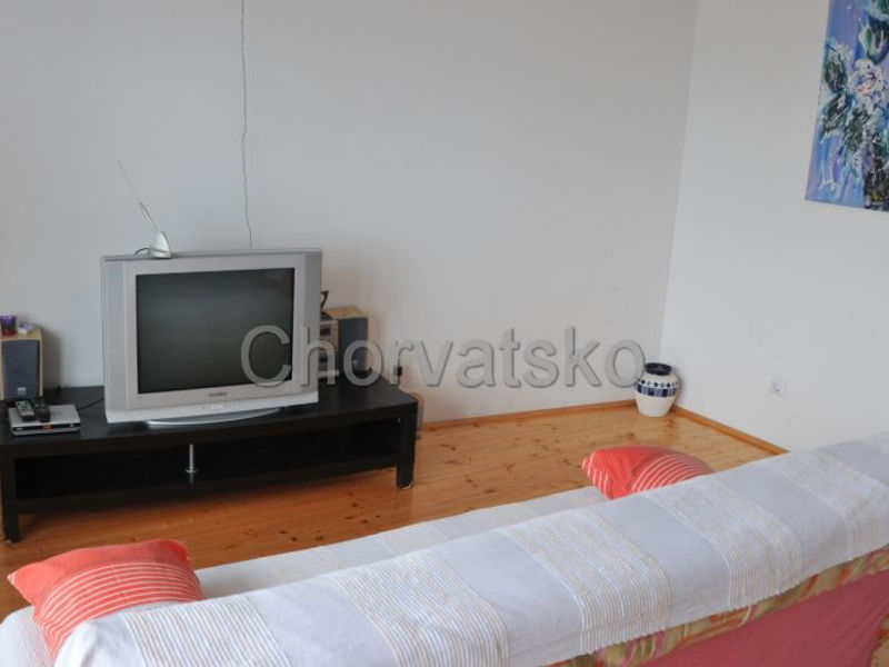 Apartmán Yasemin