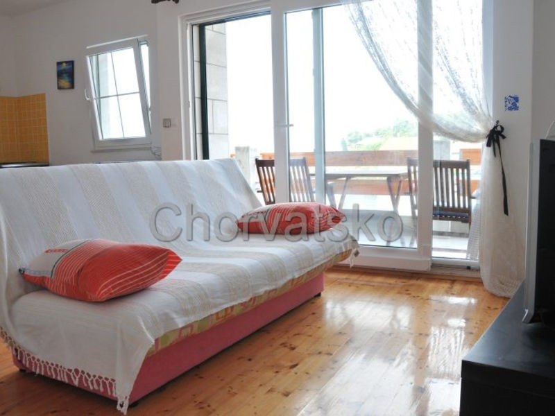 Apartmán Yasemin