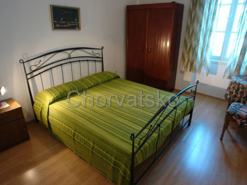 Apartmány Kapetan