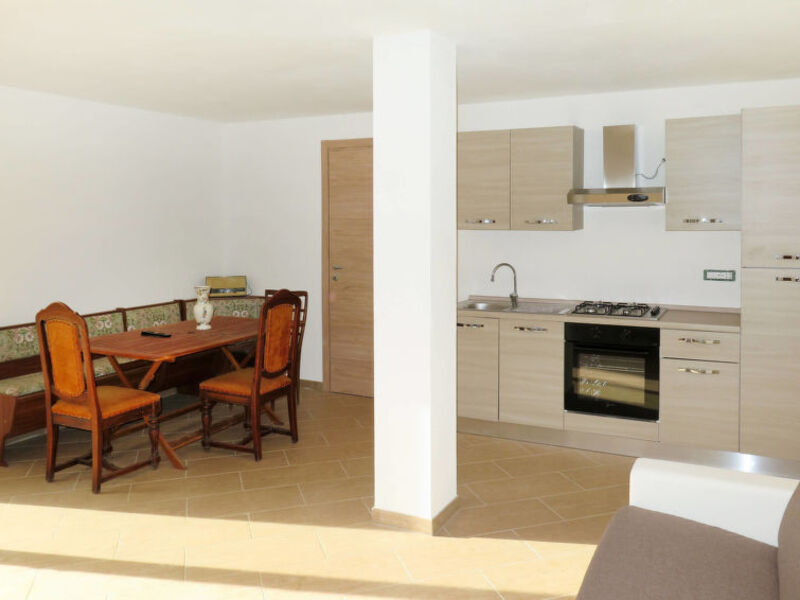 Villa L`Ulivo