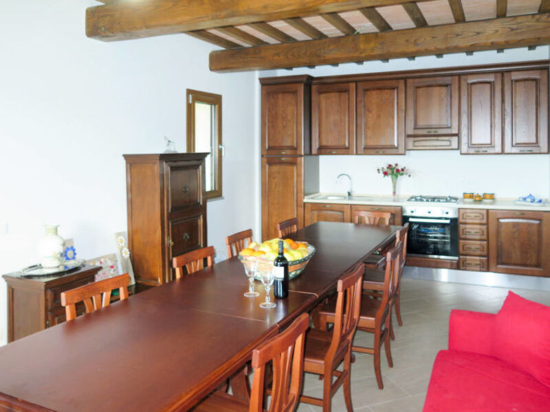 Villa L`Ulivo