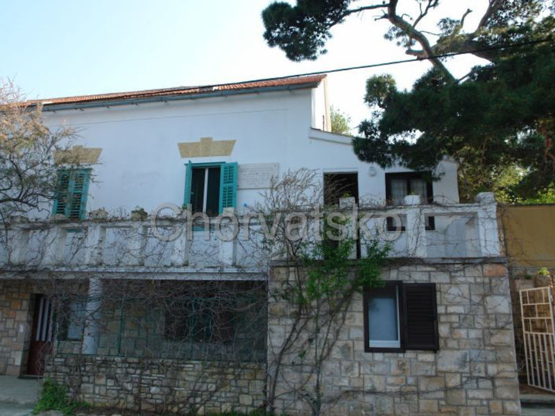 Apartmány Kapetan