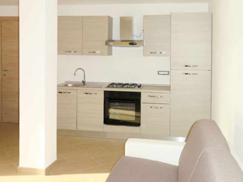 Villa L`Ulivo