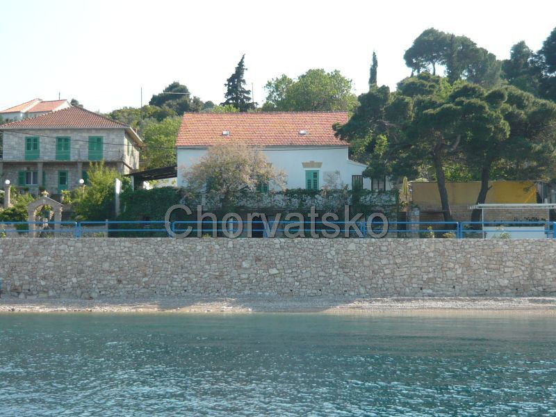 Apartmány Kapetan