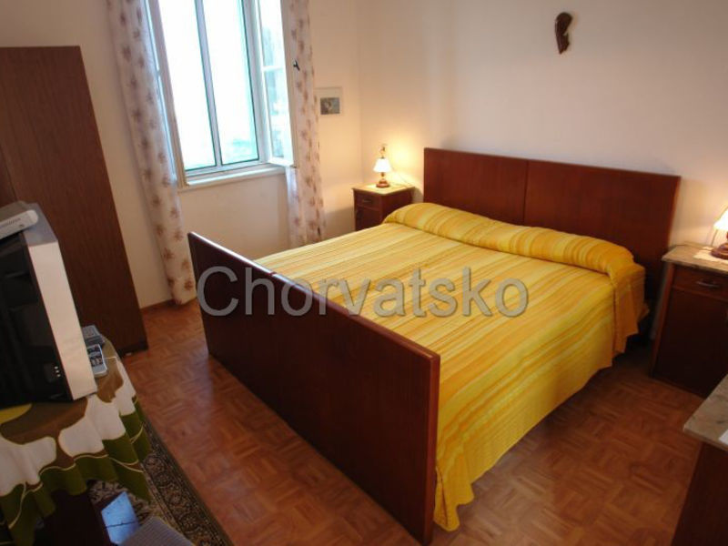 Apartmány Kapetan
