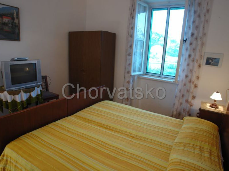 Apartmány Kapetan