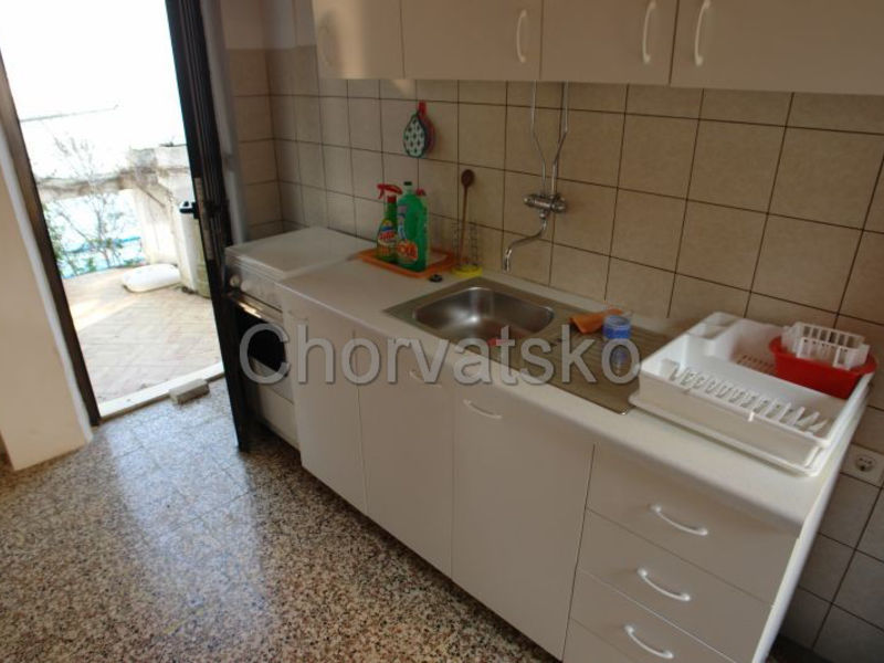 Apartmány Kapetan
