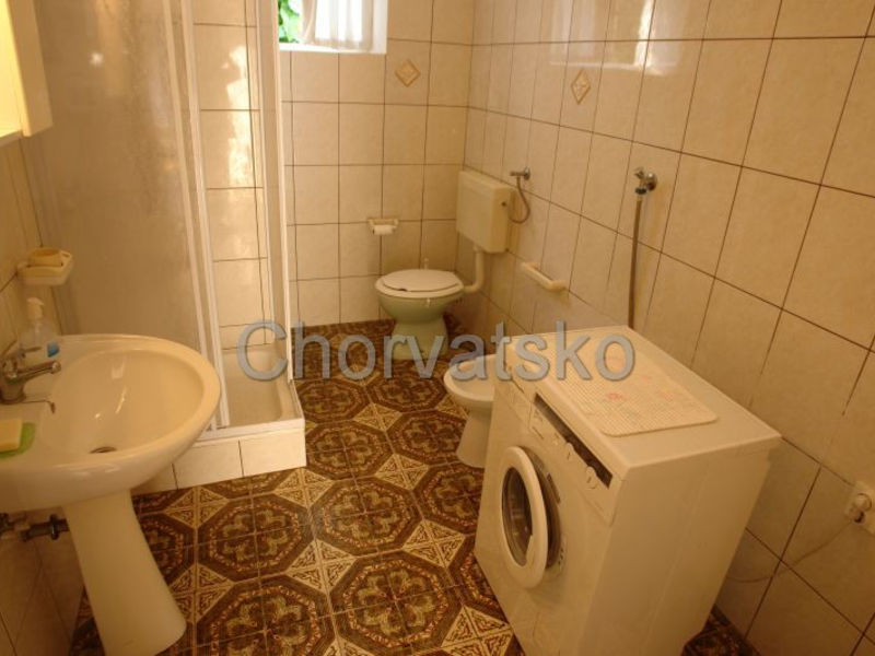 Apartmány Kapetan