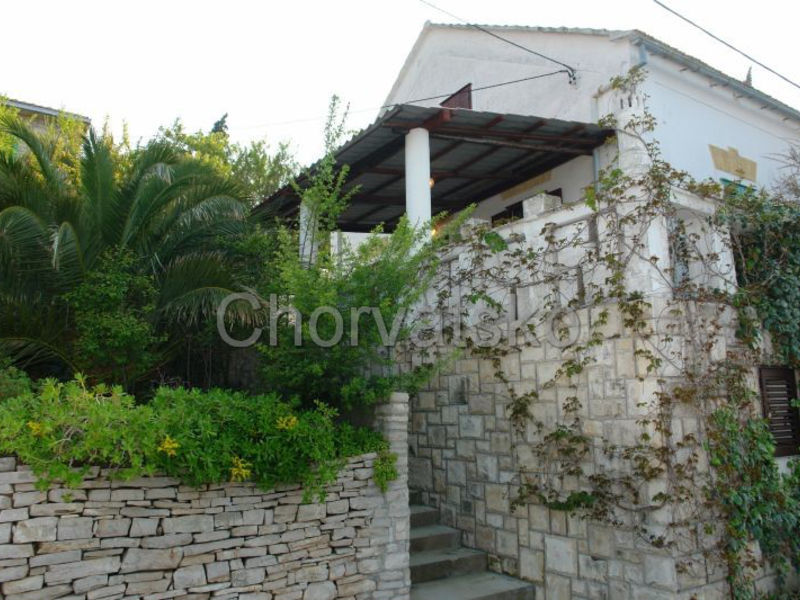Apartmány Kapetan