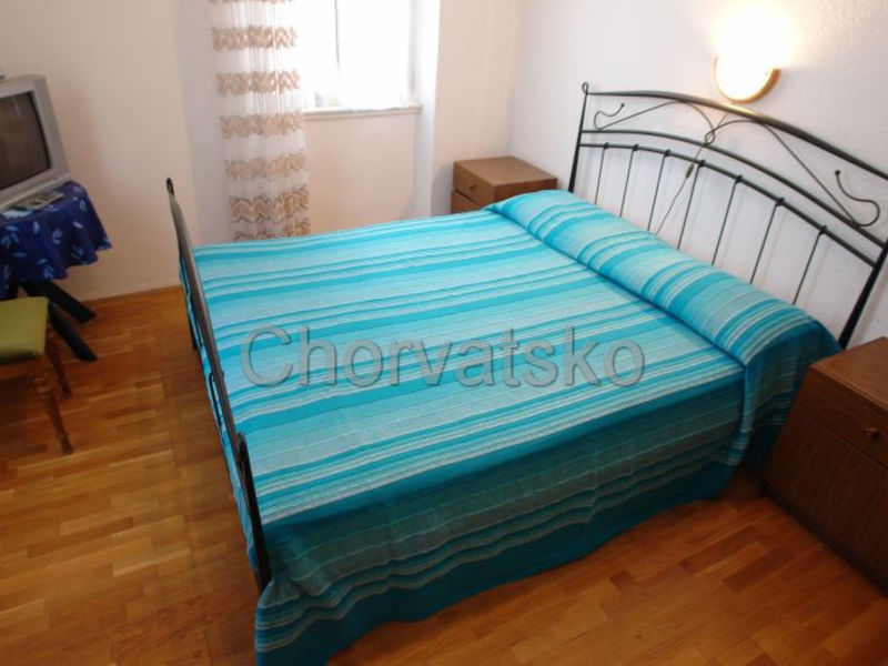 Apartmány Kapetan