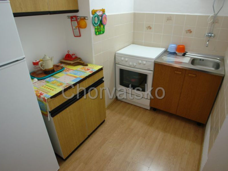 Apartmány Kapetan