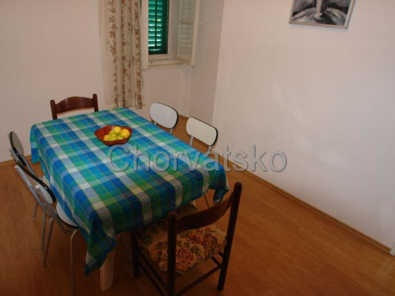 Apartmány Kapetan