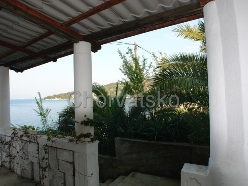 Apartmány Kapetan
