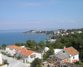 Apartmány Neptun