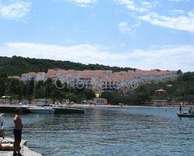 Apartmány Neptun