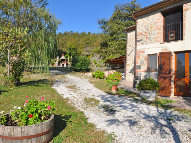 Il Fontanile