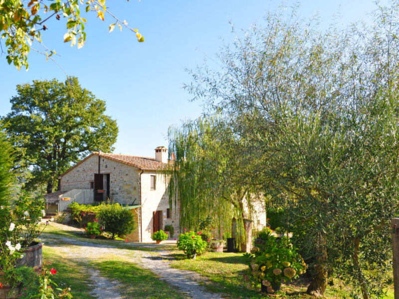 Il Fontanile