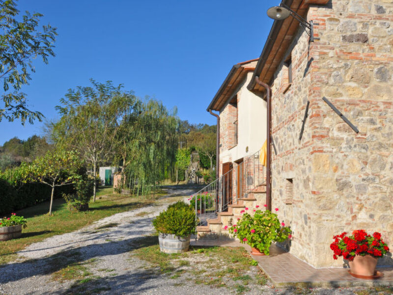 Il Fontanile