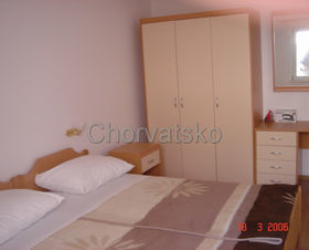 Apartmány Neptun