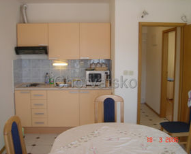 Apartmány Neptun
