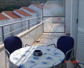 Apartmány Neptun