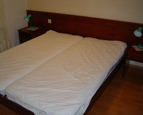 Apartmány 549-114