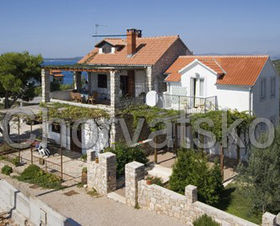 Apartmány Teodor