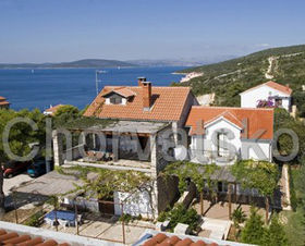 Apartmány Teodor