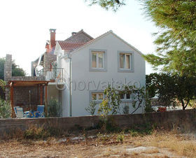 Apartmány Teodor
