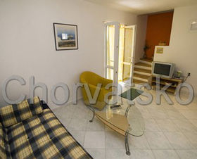 Apartmány Teodor