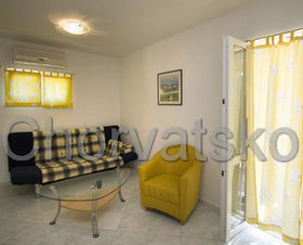 Apartmány Teodor