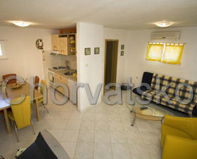 Apartmány Teodor