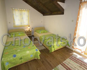 Apartmány Teodor