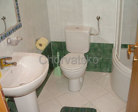 Apartmány Teodor
