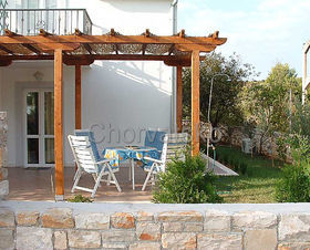 Apartmány Teodor