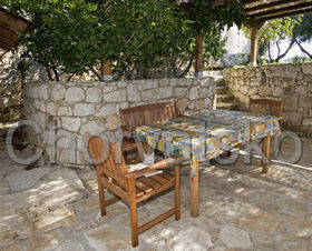 Apartmány Teodor