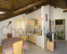 Apartmány Teodor