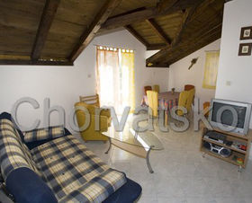 Apartmány Teodor